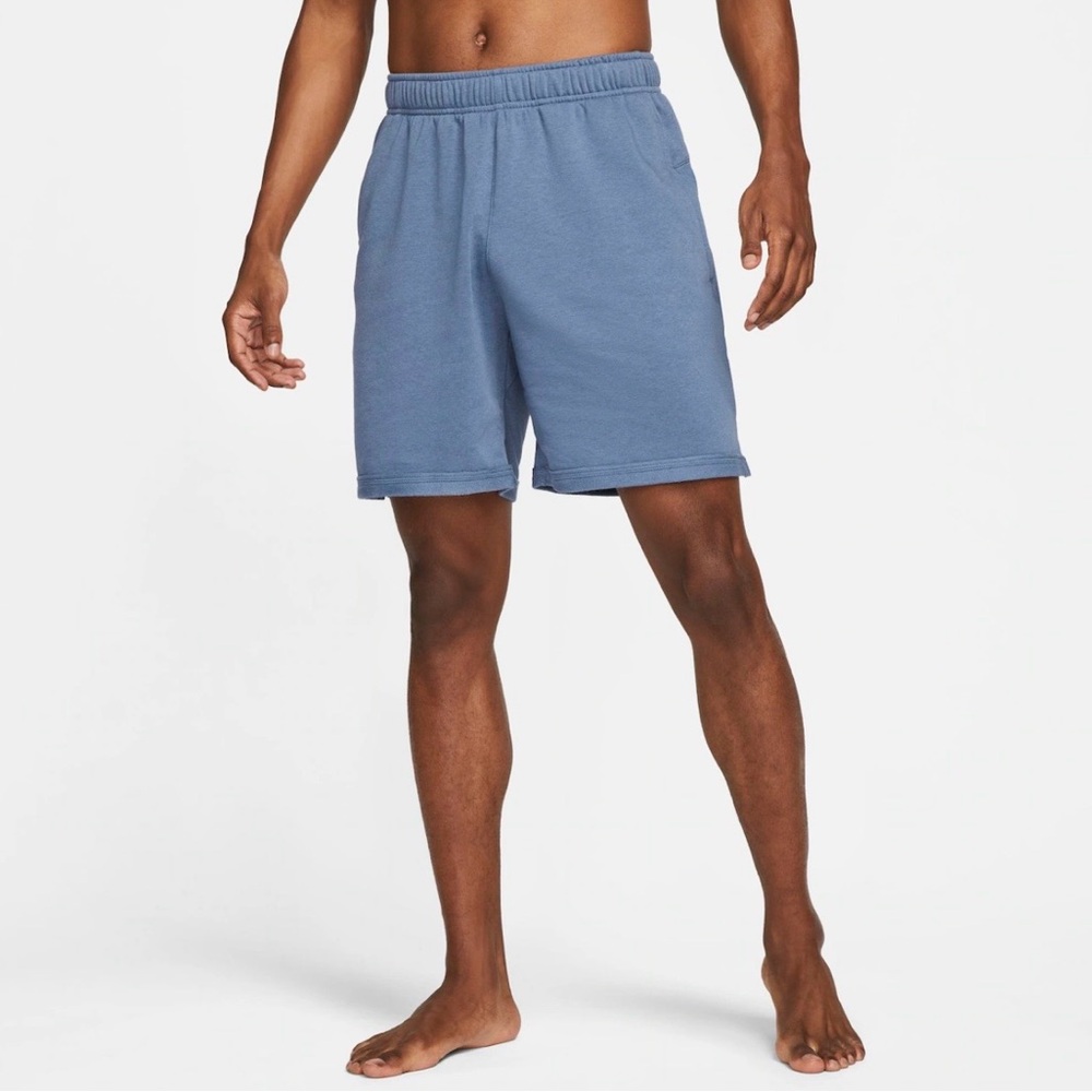 Nike Yoga Therma-FIT Shorts